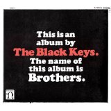 The Black Keys 'Ten Cent Pistol' Guitar Tab