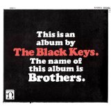 The Black Keys 'Tighten Up' Guitar Tab