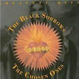 The Black Sorrows 'Harley And Rose' Lead Sheet / Fake Book