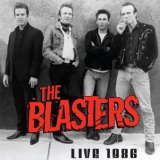 The Blasters 'American Music' Guitar Tab