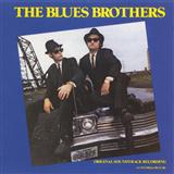 The Blues Brothers 'Everybody Needs Somebody To Love' Real Book – Melody & Chords