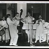 The Bob Kirby Sextet 'At The Crossroads' Piano, Vocal & Guitar Chords