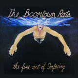 The Boomtown Rats 'I Don't Like Mondays' Guitar Chords/Lyrics