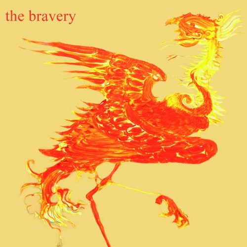 Easily Download The Bravery Printable PDF piano music notes, guitar tabs for  Guitar Tab. Transpose or transcribe this score in no time - Learn how to play song progression.