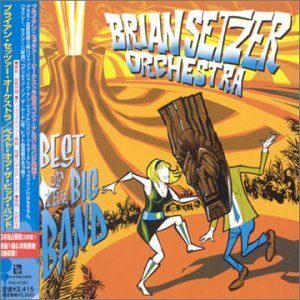 Easily Download The Brian Setzer Orchestra Printable PDF piano music notes, guitar tabs for  Flute Solo. Transpose or transcribe this score in no time - Learn how to play song progression.