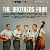 The Brothers Four 'Greenfields' Piano, Vocal & Guitar Chords (Right-Hand Melody)