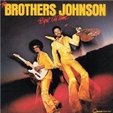 The Brothers Johnson 'Strawberry Letter 23' Guitar Chords/Lyrics