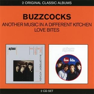 Easily Download The Buzzcocks Printable PDF piano music notes, guitar tabs for  Guitar Chords/Lyrics. Transpose or transcribe this score in no time - Learn how to play song progression.