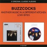 The Buzzcocks 'What Do I Get?' Guitar Chords/Lyrics