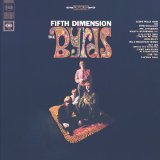 The Byrds 'Eight Miles High' Baritone Ukulele