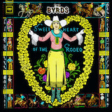 The Byrds 'Hickory Wind' Guitar Tab