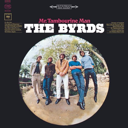 Easily Download The Byrds Printable PDF piano music notes, guitar tabs for  Guitar Chords/Lyrics. Transpose or transcribe this score in no time - Learn how to play song progression.