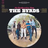 The Byrds 'Mr. Tambourine Man' Guitar Chords/Lyrics