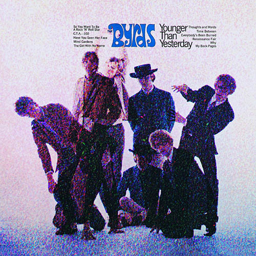 Easily Download The Byrds Printable PDF piano music notes, guitar tabs for  Guitar Tab. Transpose or transcribe this score in no time - Learn how to play song progression.