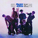 The Byrds 'So You Want To Be A Rock And Roll Star' Piano, Vocal & Guitar Chords (Right-Hand Melody)