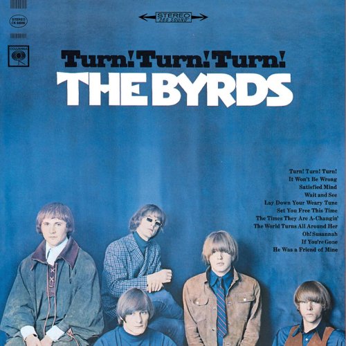 Easily Download The Byrds Printable PDF piano music notes, guitar tabs for  Guitar Tab (Single Guitar). Transpose or transcribe this score in no time - Learn how to play song progression.