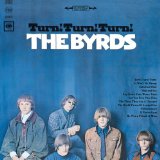 The Byrds 'Turn! Turn! Turn! (To Everything There Is A Season)' Easy Guitar Tab