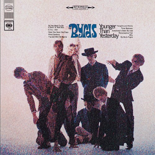 Easily Download The Byrds Printable PDF piano music notes, guitar tabs for  Guitar Chords/Lyrics. Transpose or transcribe this score in no time - Learn how to play song progression.