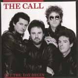 The Call 'Let The Day Begin' Piano, Vocal & Guitar Chords (Right-Hand Melody)