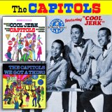 The Capitols 'Cool Jerk' Bass Guitar Tab