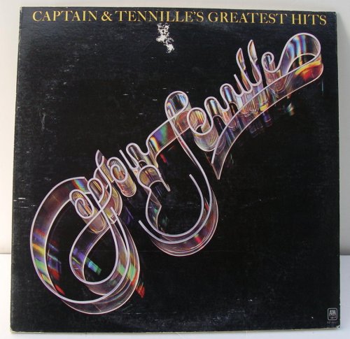 Easily Download The Captain & Tennille Printable PDF piano music notes, guitar tabs for  Easy Piano. Transpose or transcribe this score in no time - Learn how to play song progression.