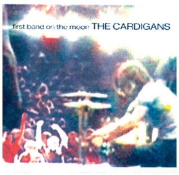 Easily Download The Cardigans Printable PDF piano music notes, guitar tabs for  Piano, Vocal & Guitar Chords. Transpose or transcribe this score in no time - Learn how to play song progression.