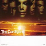 The Cardigans 'Erase / Rewind' Piano, Vocal & Guitar Chords