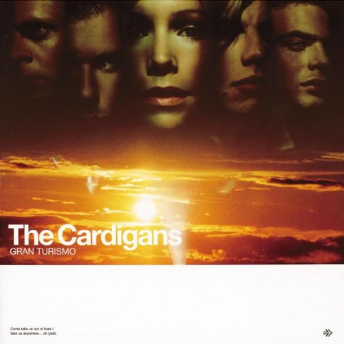 Easily Download The Cardigans Printable PDF piano music notes, guitar tabs for  Piano, Vocal & Guitar Chords. Transpose or transcribe this score in no time - Learn how to play song progression.