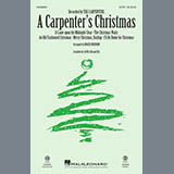 The Carpenters 'A Carpenter's Christmas (arr. Roger Emerson)' SSA Choir