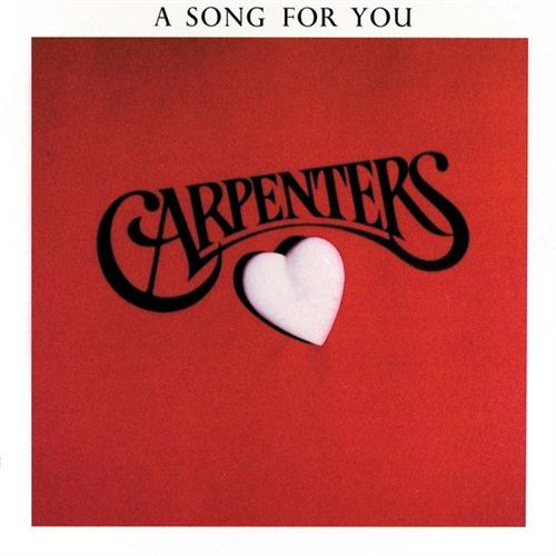Easily Download The Carpenters Printable PDF piano music notes, guitar tabs for  Easy Lead Sheet / Fake Book. Transpose or transcribe this score in no time - Learn how to play song progression.