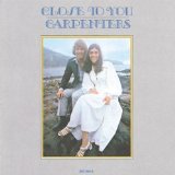 The Carpenters 'Close To You (They Long To Be)' Easy Piano