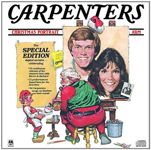 Easily Download Carpenters Printable PDF piano music notes, guitar tabs for  Piano, Vocal & Guitar Chords (Right-Hand Melody). Transpose or transcribe this score in no time - Learn how to play song progression.