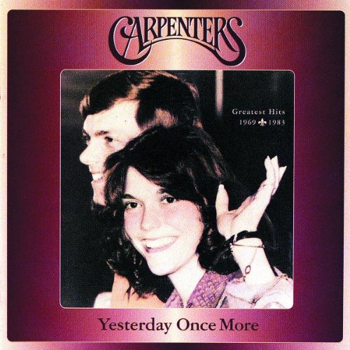 Easily Download Carpenters Printable PDF piano music notes, guitar tabs for  Ukulele. Transpose or transcribe this score in no time - Learn how to play song progression.