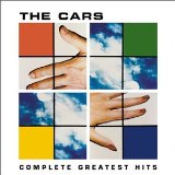 The Cars 'All Mixed Up' Piano, Vocal & Guitar Chords
