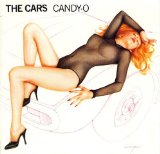 The Cars 'Candy-O' Piano, Vocal & Guitar Chords