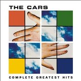 The Cars 'Moving In Stereo' Piano, Vocal & Guitar Chords (Right-Hand Melody)