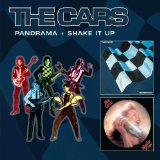 The Cars 'Touch And Go' Piano, Vocal & Guitar Chords (Right-Hand Melody)