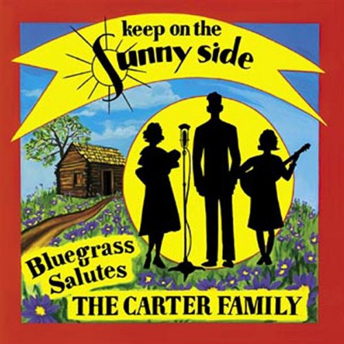 Easily Download The Carter Family Printable PDF piano music notes, guitar tabs for  Guitar Chords/Lyrics. Transpose or transcribe this score in no time - Learn how to play song progression.