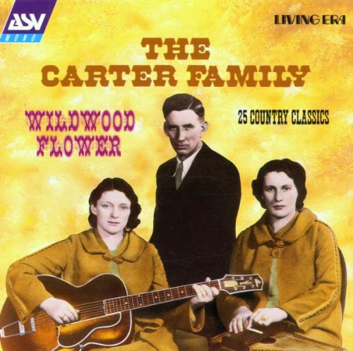 Easily Download The Carter Family Printable PDF piano music notes, guitar tabs for  Real Book – Melody, Lyrics & Chords. Transpose or transcribe this score in no time - Learn how to play song progression.