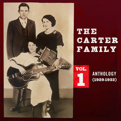 Easily Download The Carter Family Printable PDF piano music notes, guitar tabs for  Ukulele. Transpose or transcribe this score in no time - Learn how to play song progression.