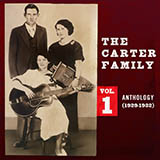 The Carter Family 'Wabash Cannonball (arr. Jim Schustedt)' Ukulele