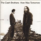 The Cash Brothers 'Night Shift Guru' Guitar Chords/Lyrics