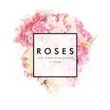 The Chainsmokers featuring ROZES 'Roses' Piano, Vocal & Guitar Chords (Right-Hand Melody)
