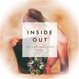 The Chainsmokers 'Inside Out' Piano, Vocal & Guitar Chords (Right-Hand Melody)
