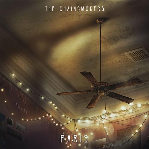 Easily Download The Chainsmokers Printable PDF piano music notes, guitar tabs for  Easy Piano. Transpose or transcribe this score in no time - Learn how to play song progression.