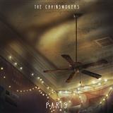 The Chainsmokers 'Paris' Easy Piano