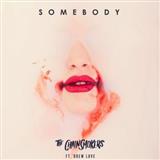 The Chainsmokers 'Somebody' Piano, Vocal & Guitar Chords