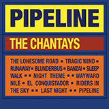 The Chantays 'Pipeline' Piano Solo