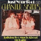 The Chanter Sisters 'Sideshow' Piano, Vocal & Guitar Chords