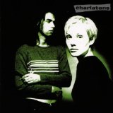 The Charlatans 'Can't Get Out Of Bed' Piano, Vocal & Guitar Chords (Right-Hand Melody)